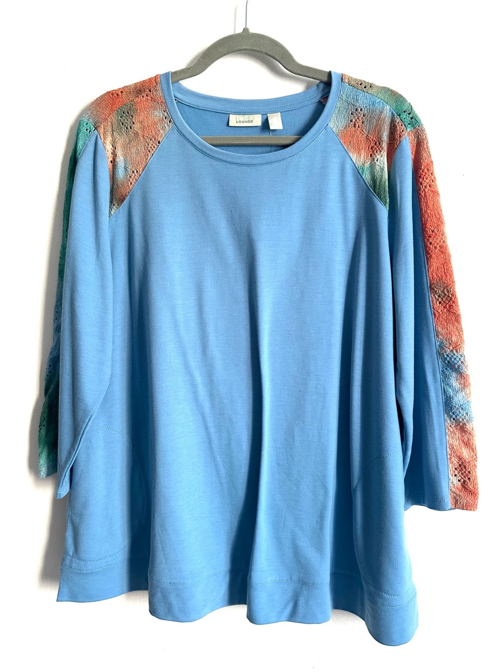Logo Lounge Sweatshirt